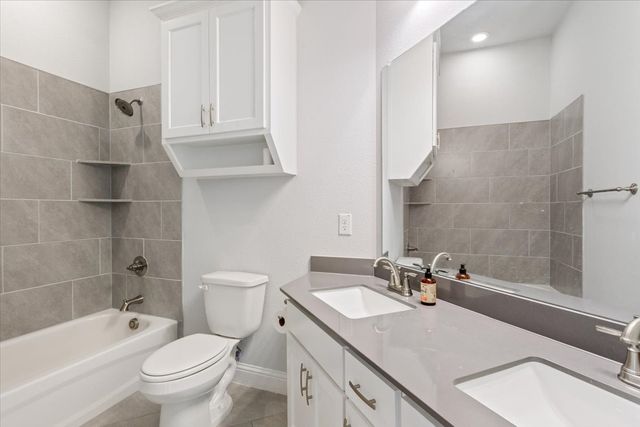 2321 Paddington Way, Waco, TX 76655