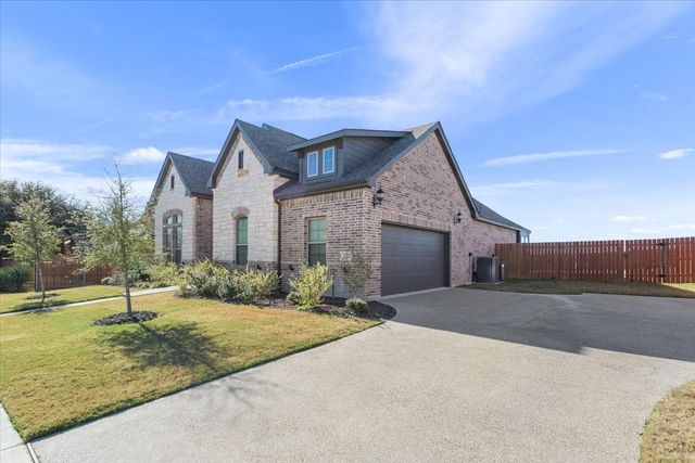 2321 Paddington Way, Waco, TX 76655