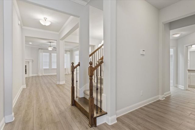 2321 Paddington Way, Waco, TX 76655