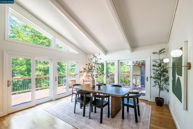 4033 Valente Dr, Lafayette, CA 94549