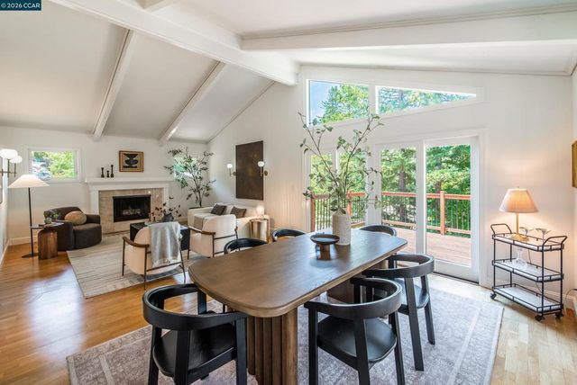 4033 Valente Dr, Lafayette, CA 94549