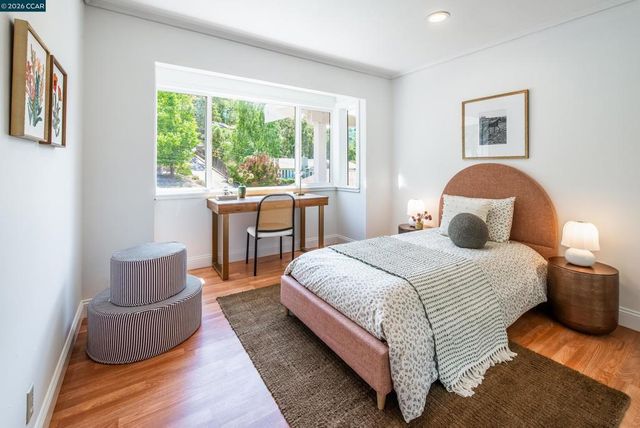 4033 Valente Dr, Lafayette, CA 94549