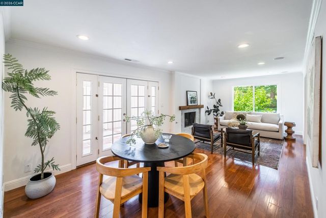 4033 Valente Dr, Lafayette, CA 94549