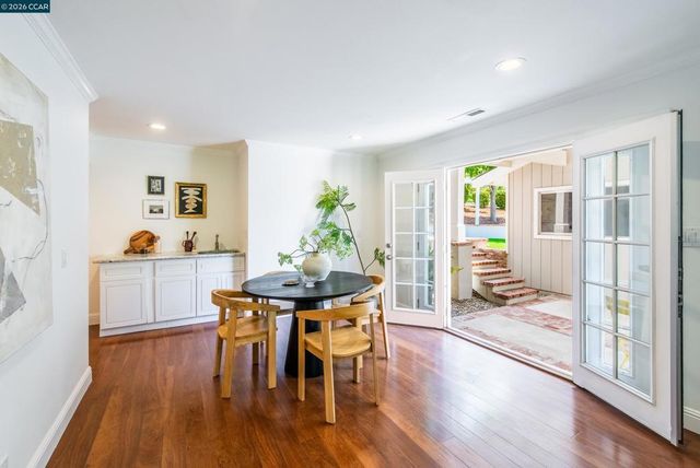 4033 Valente Dr, Lafayette, CA 94549