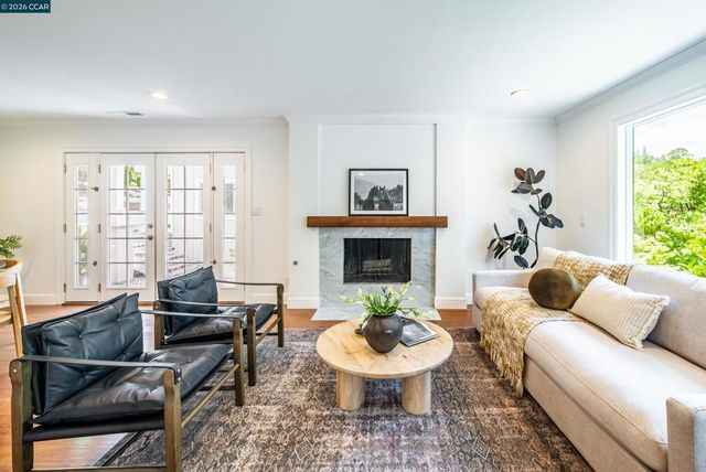 4033 Valente Dr, Lafayette, CA 94549
