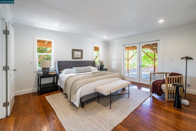4033 Valente Dr, Lafayette, CA 94549
