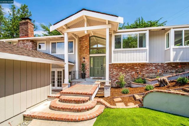 4033 Valente Dr, Lafayette, CA 94549