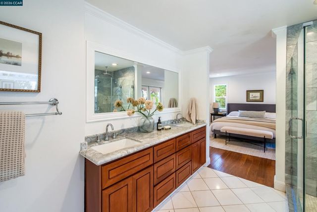 4033 Valente Dr, Lafayette, CA 94549