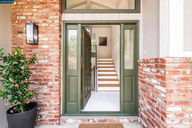 4033 Valente Dr, Lafayette, CA 94549