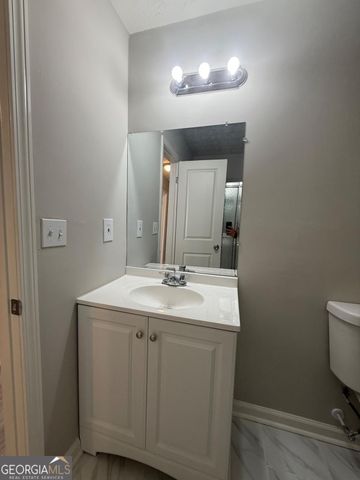 6320 Littleton Drive, Union City, GA 30291