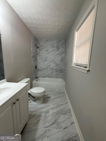 6320 Littleton Drive, Union City, GA 30291