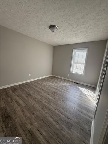 6320 Littleton Drive, Union City, GA 30291