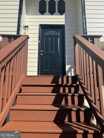 6320 Littleton Drive, Union City, GA 30291