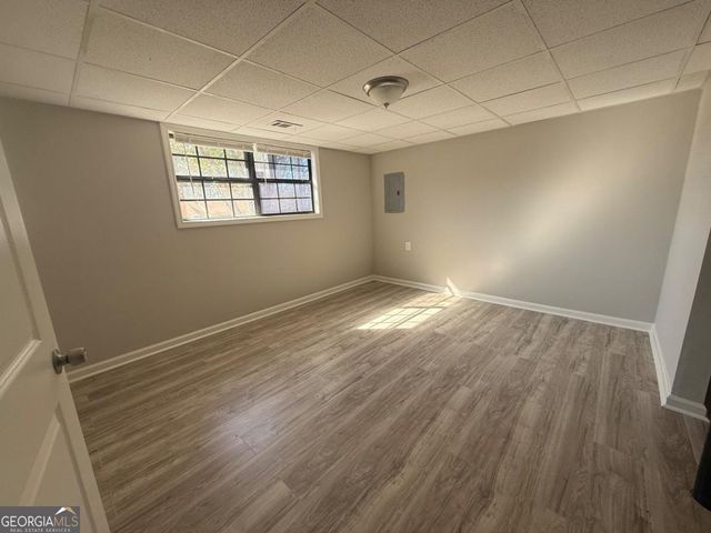 6320 Littleton Drive, Union City, GA 30291