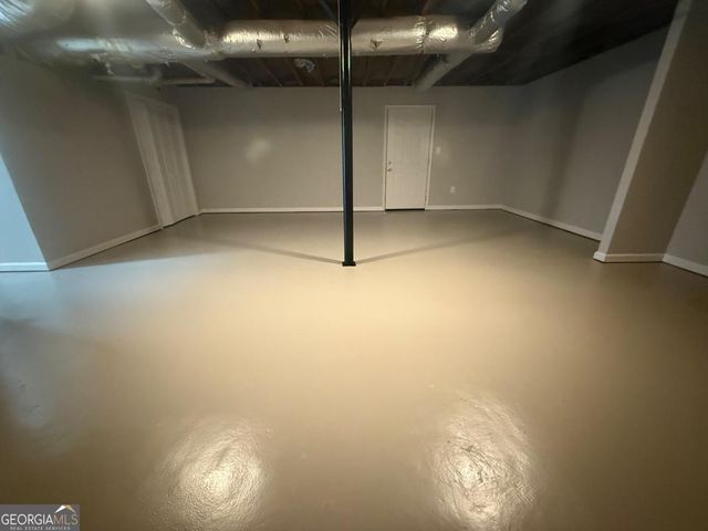 6320 Littleton Drive, Union City, GA 30291