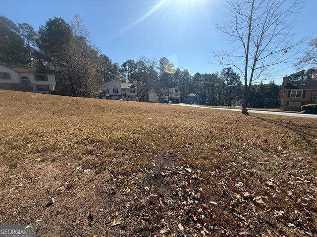 6320 Littleton Drive, Union City, GA 30291