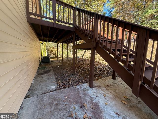 6320 Littleton Drive, Union City, GA 30291