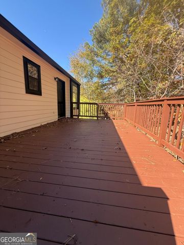 6320 Littleton Drive, Union City, GA 30291