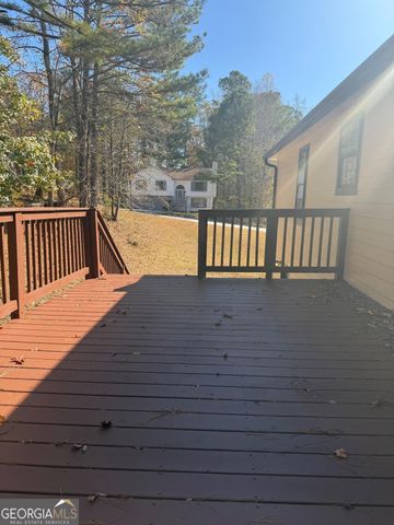 6320 Littleton Drive, Union City, GA 30291