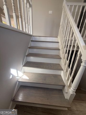 6320 Littleton Drive, Union City, GA 30291