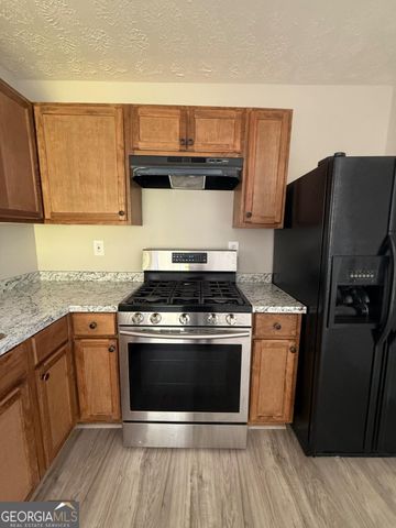 6320 Littleton Drive, Union City, GA 30291