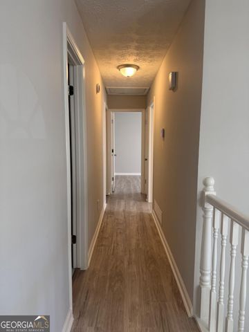 6320 Littleton Drive, Union City, GA 30291