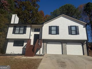 6320 Littleton Drive, Union City, GA 30291