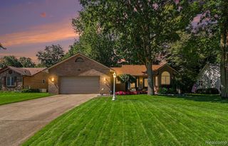 5112 Mark David Drive, Swartz Creek, MI 48473