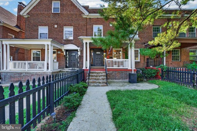 3802 GREENMOUNT AVE, Baltimore, MD 21218