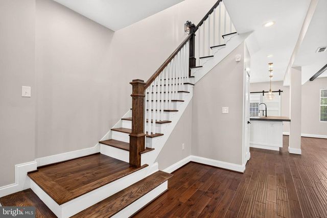 3802 GREENMOUNT AVE, Baltimore, MD 21218