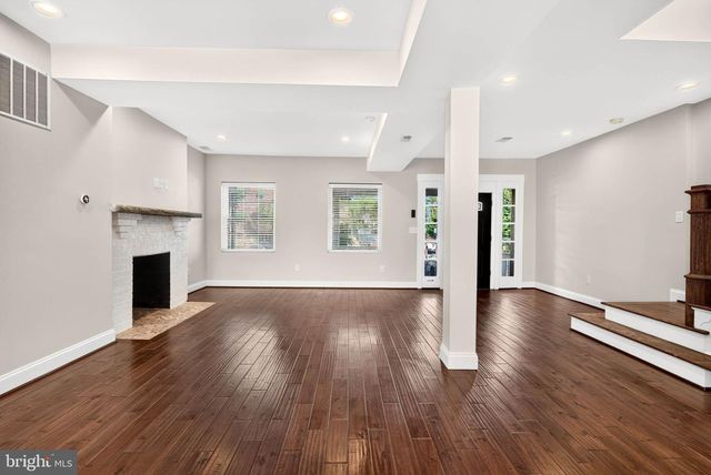 3802 GREENMOUNT AVE, Baltimore, MD 21218