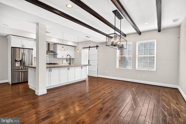 3802 GREENMOUNT AVE, Baltimore, MD 21218