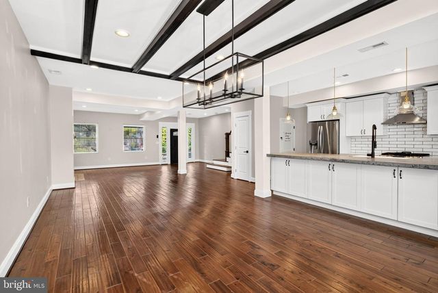 3802 GREENMOUNT AVE, Baltimore, MD 21218