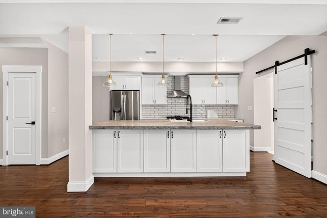3802 GREENMOUNT AVE, Baltimore, MD 21218