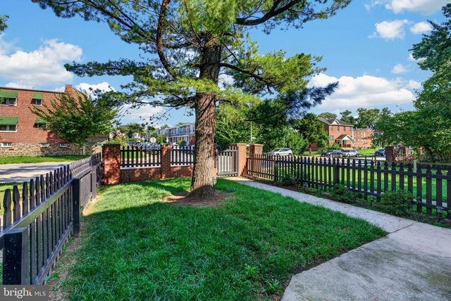 3802 GREENMOUNT AVE, Baltimore, MD 21218