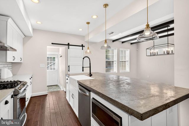 3802 GREENMOUNT AVE, Baltimore, MD 21218