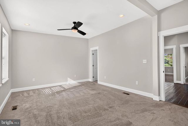 3802 GREENMOUNT AVE, Baltimore, MD 21218