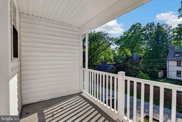3802 GREENMOUNT AVE, Baltimore, MD 21218