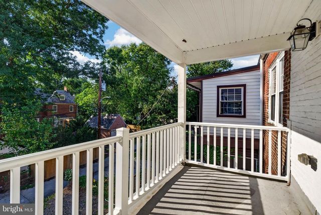 3802 GREENMOUNT AVE, Baltimore, MD 21218