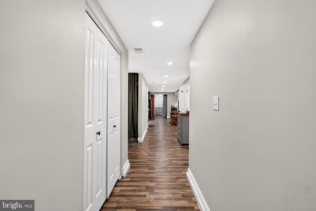 3802 GREENMOUNT AVE, Baltimore, MD 21218