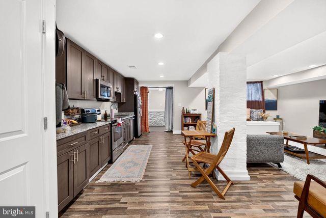 3802 GREENMOUNT AVE, Baltimore, MD 21218