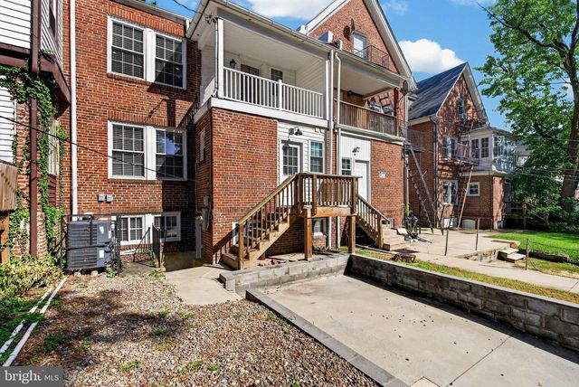 3802 GREENMOUNT AVE, Baltimore, MD 21218