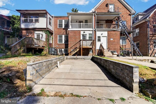 3802 GREENMOUNT AVE, Baltimore, MD 21218