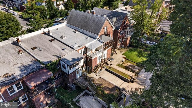 3802 GREENMOUNT AVE, Baltimore, MD 21218