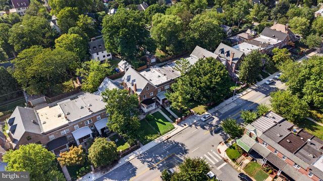 3802 GREENMOUNT AVE, Baltimore, MD 21218