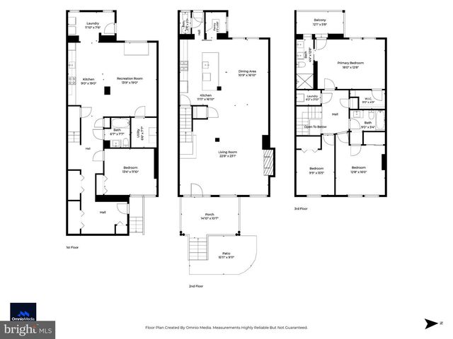 3802 GREENMOUNT AVE, Baltimore, MD 21218