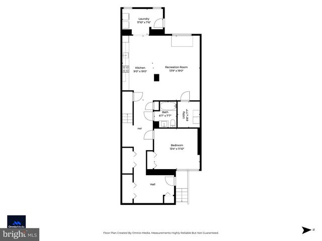 3802 GREENMOUNT AVE, Baltimore, MD 21218