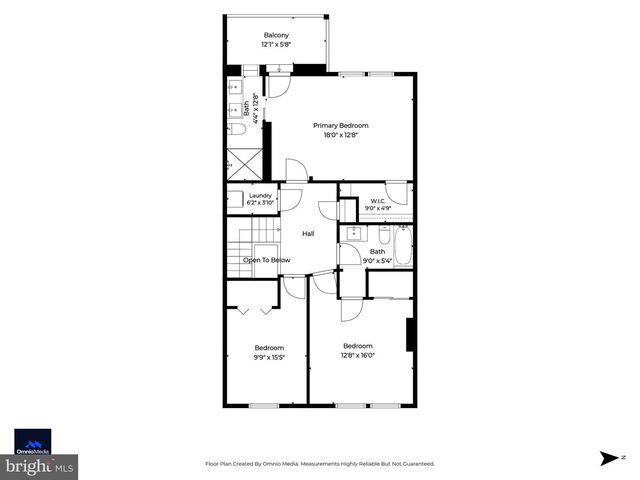 3802 GREENMOUNT AVE, Baltimore, MD 21218