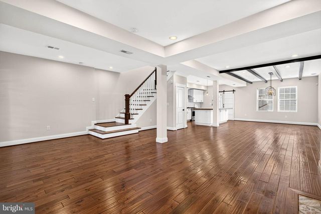 3802 GREENMOUNT AVE, Baltimore, MD 21218