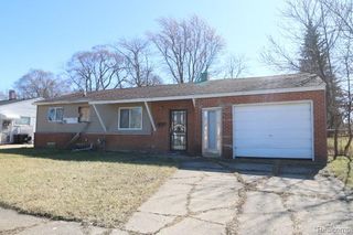 1443 Charwood Road, Mount Morris, MI 48458